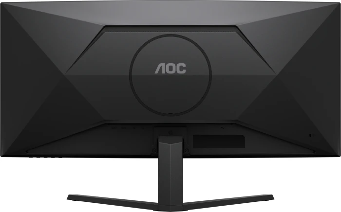 AOC CU34B3E 34" VA 21:9 120Hz