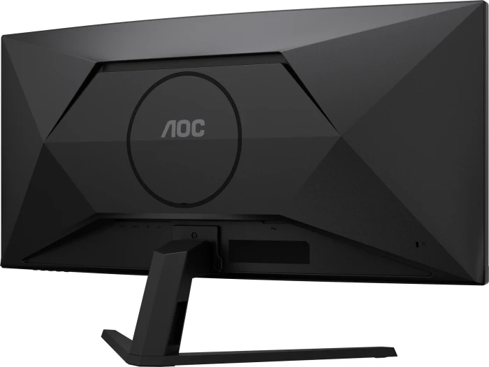 AOC CU34B3E 34" VA 21:9 120Hz