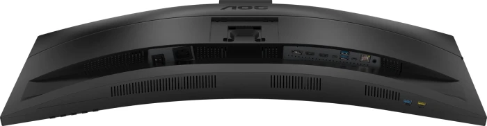 AOC CU34E4CW 34" VA 21:9 120Hz