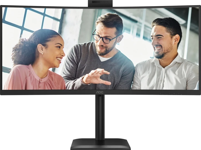 AOC CU34E4CW 34" VA 21:9 120Hz