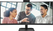 AOC CU34E4CW 34" VA 21:9 120Hz
