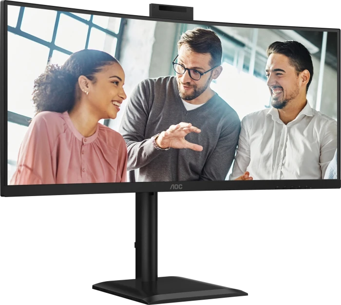 AOC CU34E4CW 34" VA 21:9 120Hz