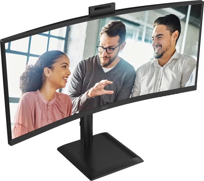 AOC CU34E4CW 34" VA 21:9 120Hz