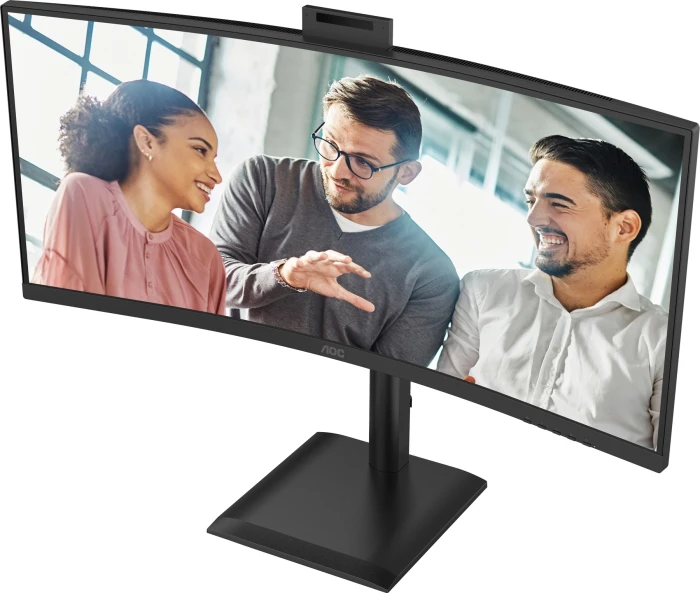 AOC CU34E4CW 34" VA 21:9 120Hz
