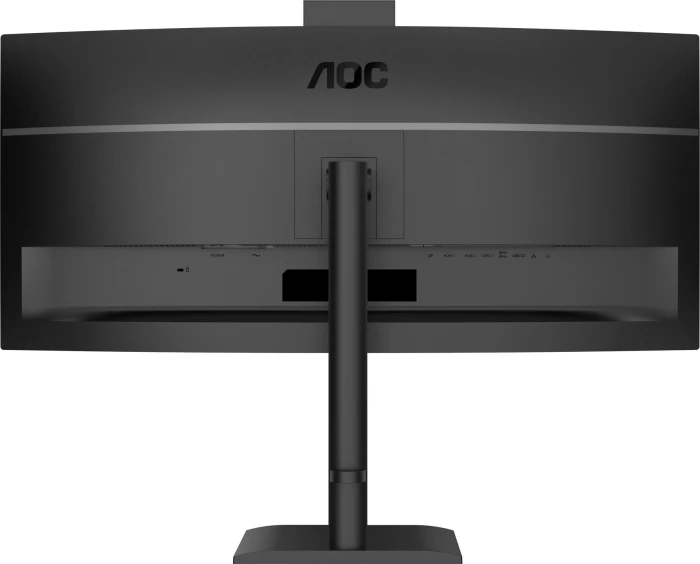 AOC CU34E4CW 34" VA 21:9 120Hz