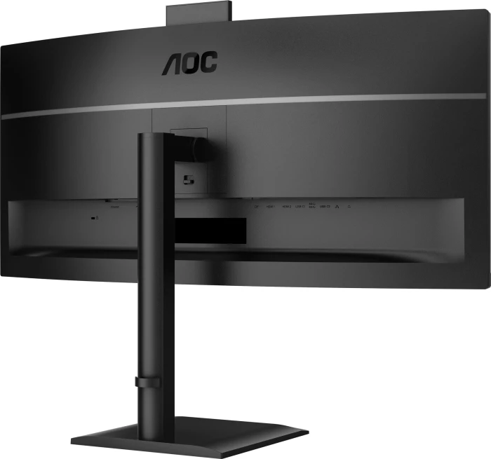 AOC CU34E4CW 34" VA 21:9 120Hz