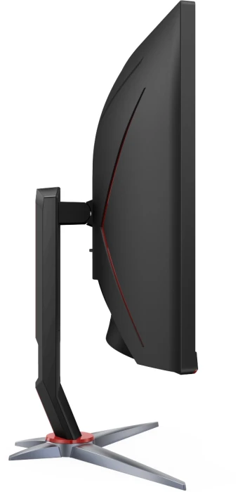 AOC CU34G2XP/BK 34" VA 180hz
