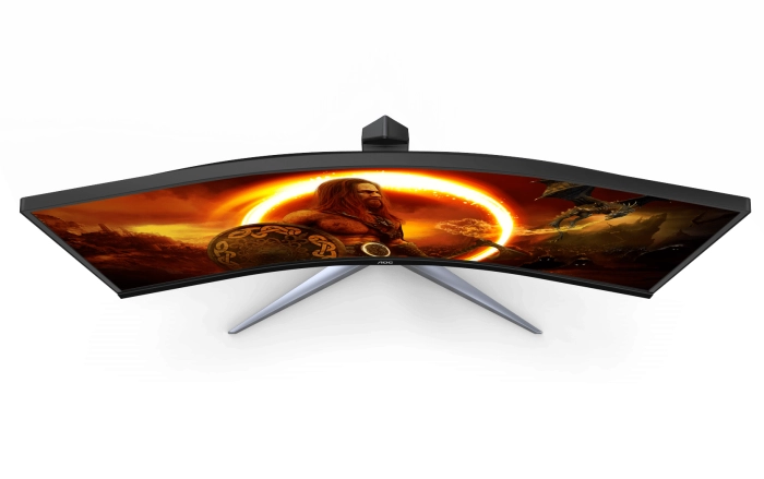AOC CU34G2XP/BK 34" VA 180hz
