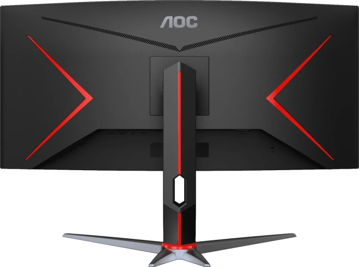 AOC CU34G2XP/BK 34" VA 180hz