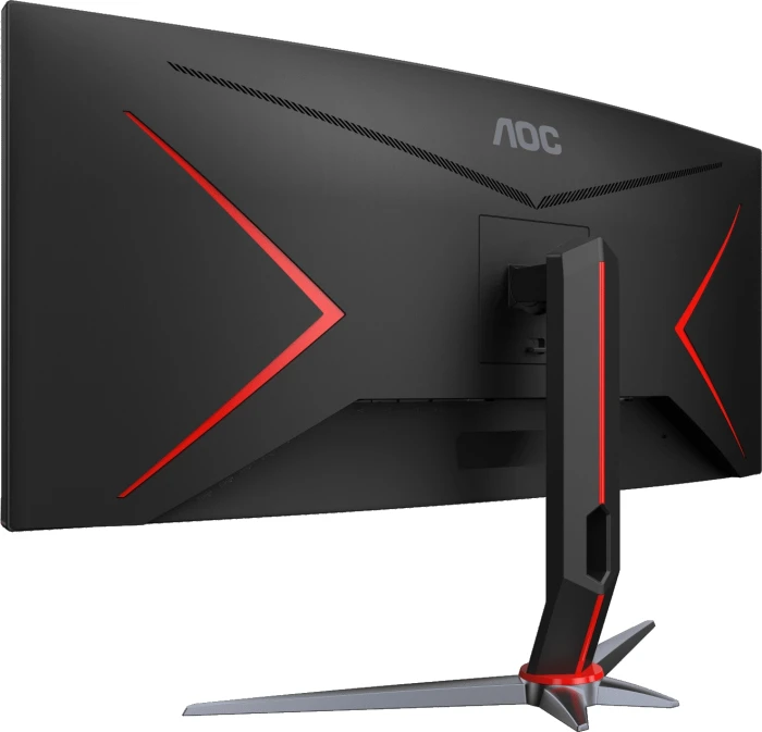 AOC CU34G2XP/BK 34" VA 180hz
