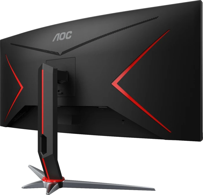 AOC CU34G2XP/BK 34" VA 180hz