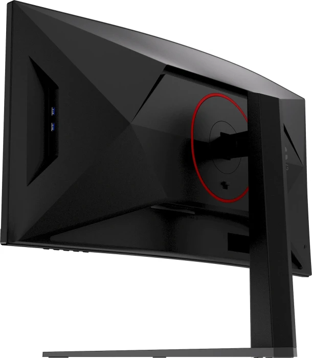 AOC CU34G4CA 34" VA 21:9 180Hz