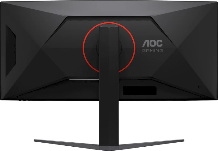 AOC CU34G4CA 34" VA 21:9 180Hz