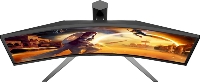 AOC CU34G4CA 34" VA 21:9 180Hz