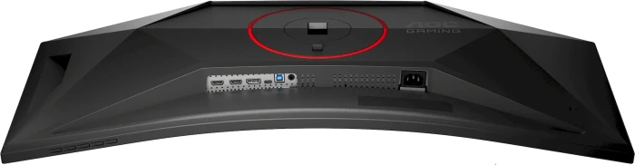 AOC CU34G4CA 34" VA 21:9 180Hz