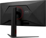 AOC CU34G4CA 34" VA 21:9 180Hz