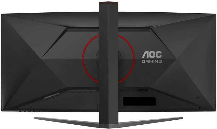 AOC CU34G4Z 34" VA 21:9 240Hz