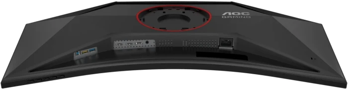 AOC CU34G4Z 34" VA 21:9 240Hz