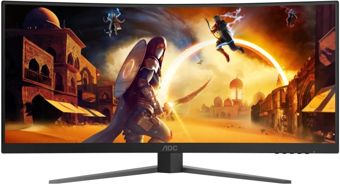 AOC CU34G4Z 34" VA 21:9 240Hz