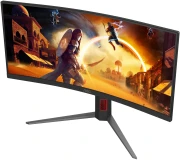 AOC CU34G4Z 34" VA 21:9 240Hz
