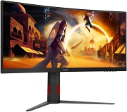 AOC CU34G4Z 34" VA 21:9 240Hz