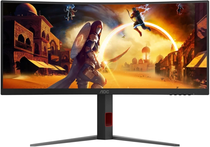 AOC CU34G4Z 34" VA 21:9 240Hz