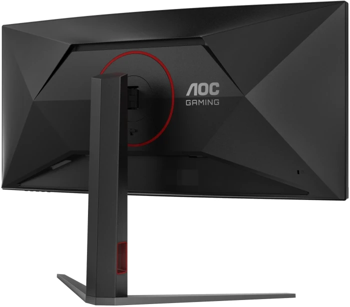 AOC CU34G4Z 34" VA 21:9 240Hz