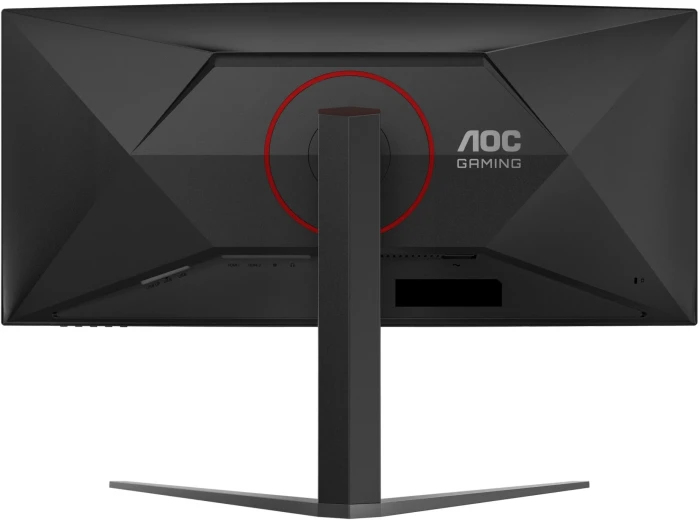 AOC CU34G4Z 34" VA 21:9 240Hz