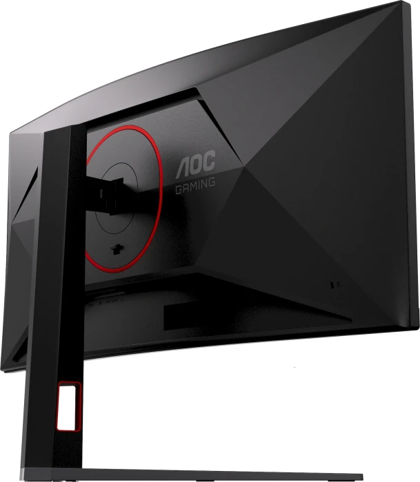 AOC CU34G4ZCA 34" VA 21:9 250Hz