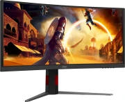 AOC CU34G4ZCA 34" VA 21:9 250Hz