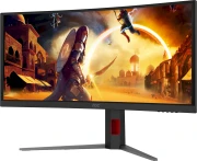 AOC CU34G4ZCA 34" VA 21:9 250Hz