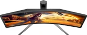 AOC CU34G4ZCA 34" VA 21:9 250Hz