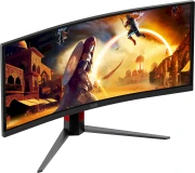 AOC CU34G4ZCA 34" VA 21:9 250Hz
