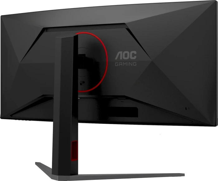 AOC CU34G4ZCA 34" VA 21:9 250Hz