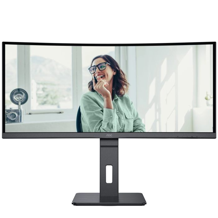 AOC CU34P3CV 34" VA 3440x1440 100Hz