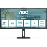 AOC CU34V5CW 34" VA 21:9 100Hz
