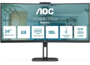 AOC CU34V5CW 34" VA 21:9 100Hz