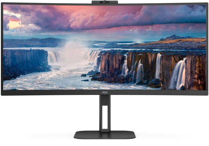 AOC CU34V5CW 34" VA 21:9 100Hz
