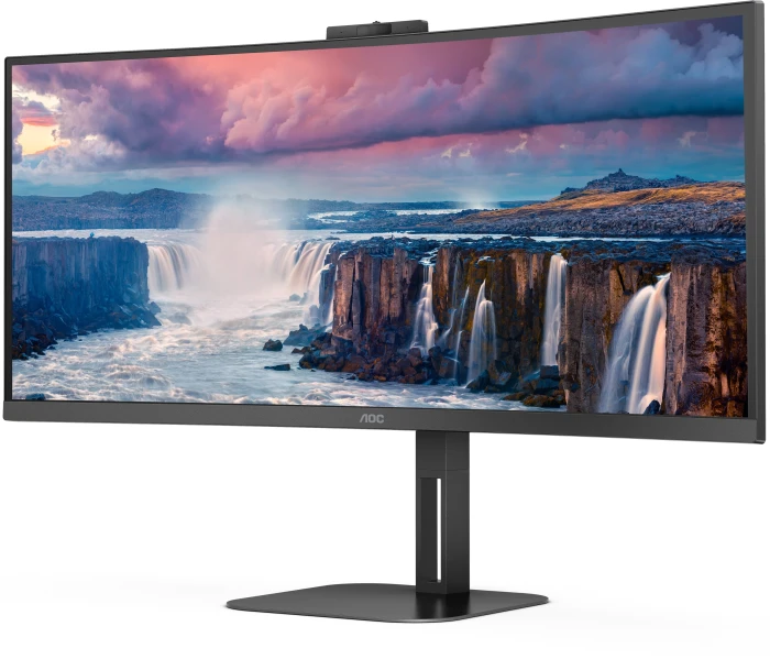 AOC CU34V5CW 34" VA 21:9 100Hz