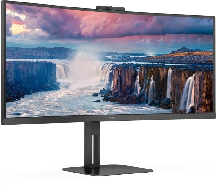 AOC CU34V5CW 34" VA 21:9 100Hz