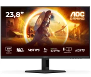AOC Q24G4RE 23.8" IPS 2K 180Hz