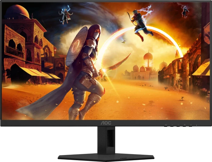 AOC Q24G4RE 23.8" IPS 2K 180Hz