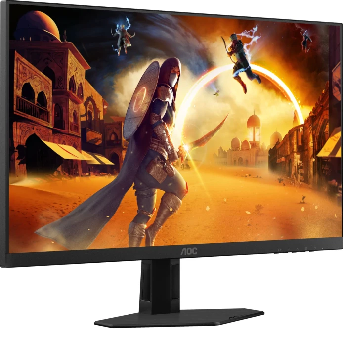 AOC Q24G4RE 23.8" IPS 2K 180Hz