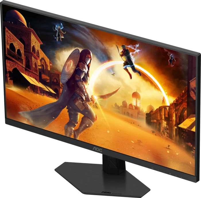 AOC Q24G4RE 23.8" IPS 2K 180Hz