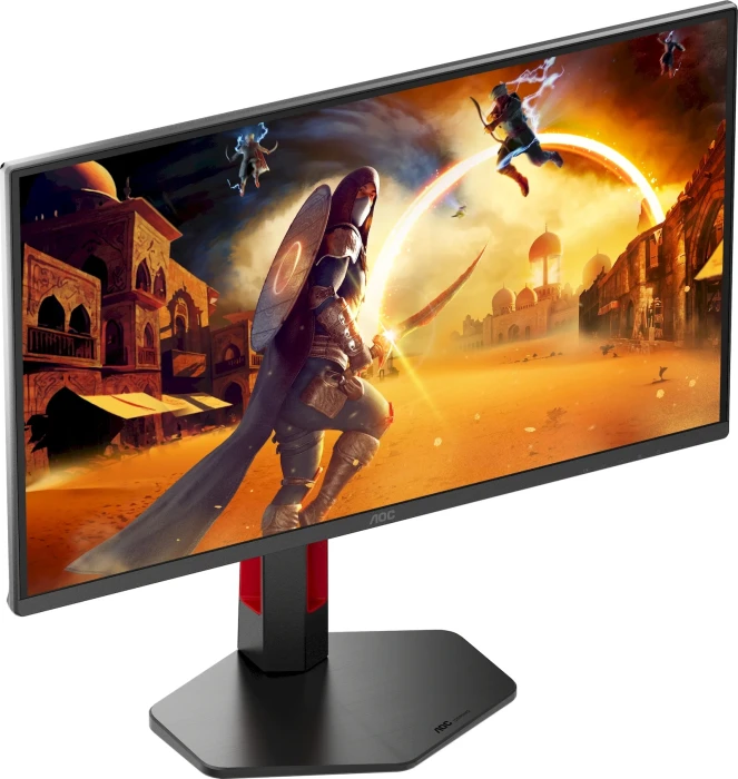 AOC Q25G4SR 24.5" IPS 2K 300Hz