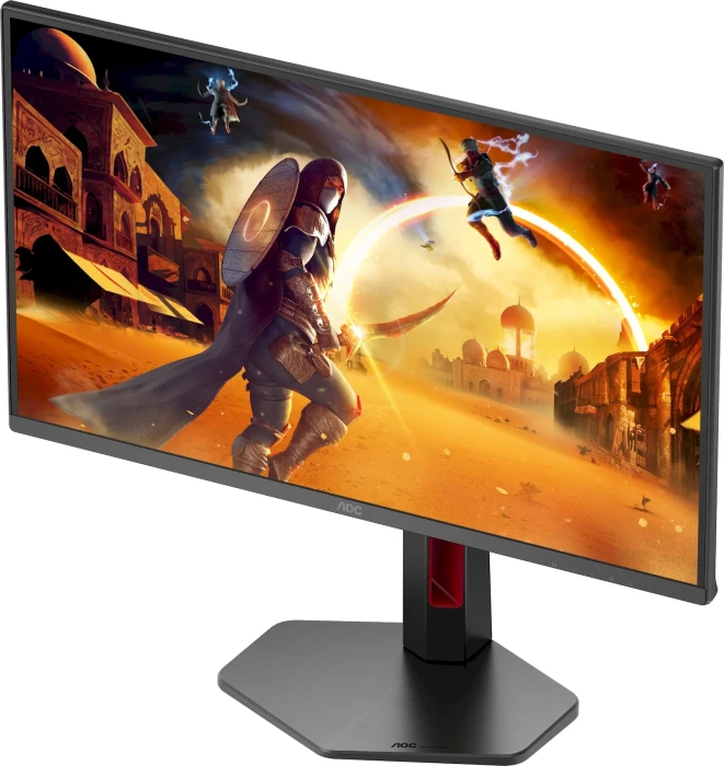 AOC Q25G4SR 24.5" IPS 2K 300Hz