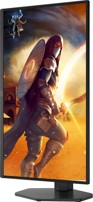 AOC Q25G4SR 24.5" IPS 2K 300Hz