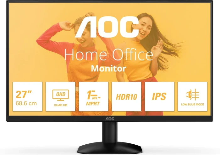 AOC Q27B35E 27" IPS 2K 75Hz