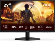 AOC Q27G42XE 27" IPS 2K 180Hz