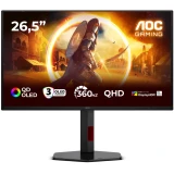 AOC Q27G4SDR 26.5" QD-OLED 2K 360Hz